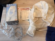 Krups Haartrocknungshaube