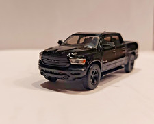 PCX 870528 Dodge RAM 1500 US-Truck Pickup "Limited" only Black BJ 2018 OVP