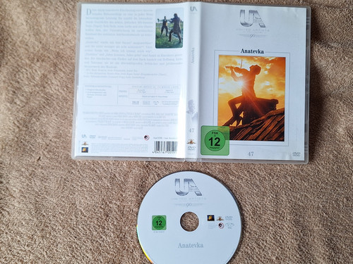 Dvd norman jewison - dvd,