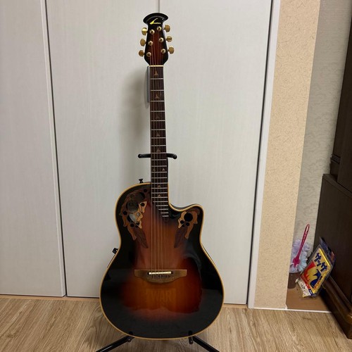 Ovation elite 1868 - ovation,