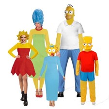 Anpassen Simpsons Animation