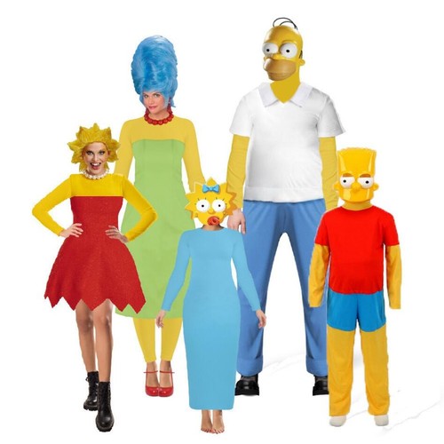 Anpassen simpsons animation - anpassen,