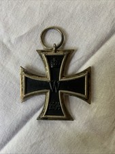 Eisernes Kreuz Orden 1913-1914
