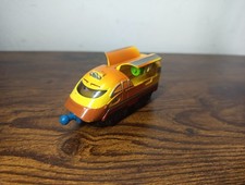 Chuggington Super Lok Action