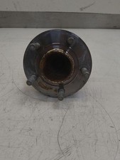 Radnabe hinten links, Ford