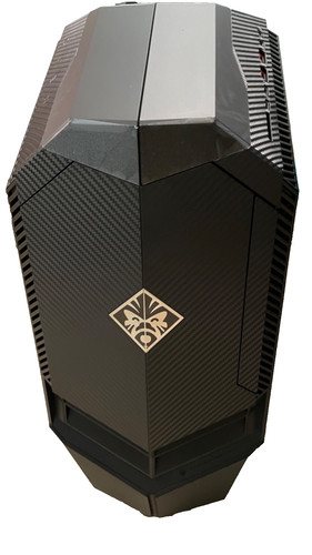 Omen desktop pc - hp,