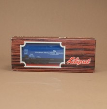 Liliput 23912 Tonerdenwagen