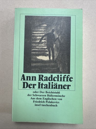 Der italiäner oder - oder,