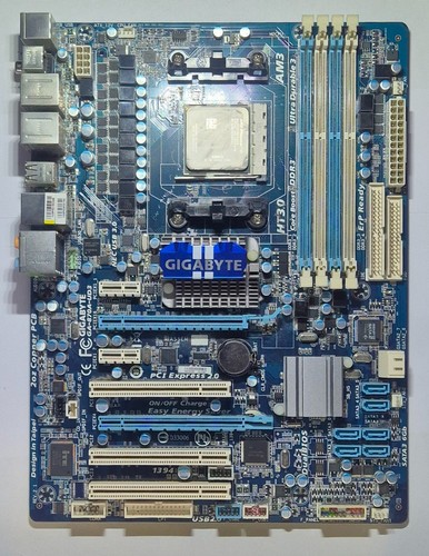 Gigabyte 870a ud3 rev - gigabyte, rev.