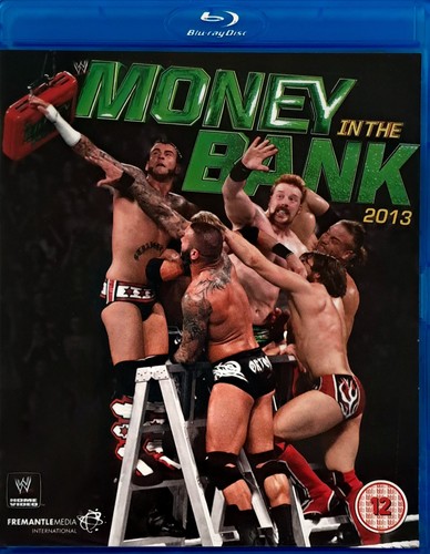 Wwe wwf wcw ecw - uwf, uswa