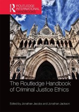 The Routledge Handbook of