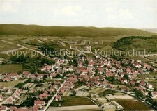 Fredelsloh fliegeraufnahme - fredelsloh,
