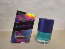 Bruno Banani bb Energy Eau de