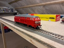 Roco H0 BR 215 129-8 Diesellok