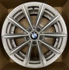 ORIGINAL BMW ALUFELGE 19 ZOLL