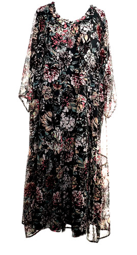 Kleid via appia - via,