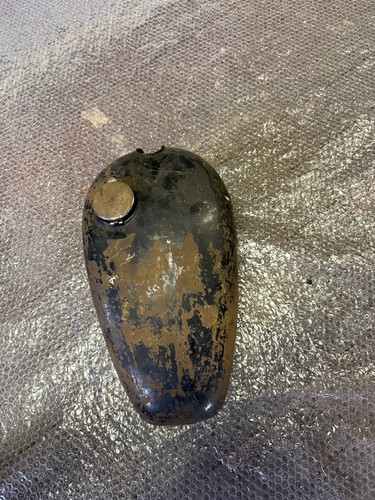 Motorradtank vorkrieg oldtimer - vorkrieg,