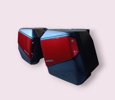 Wandhalterung für Koffer Honda NT1100 NC750 XL750