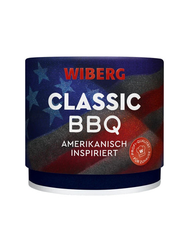 Wiberg classic bbq - bbq, –
