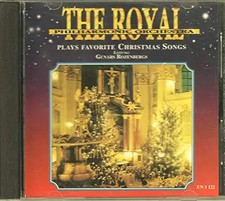 Royal Philharmonic Orchestra -