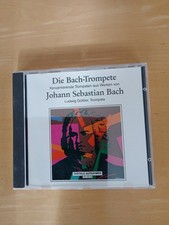 Die Bach-Trompete
