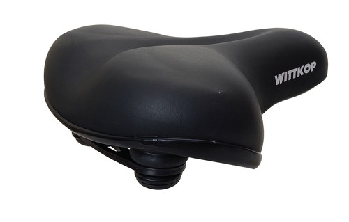 Wittkop city sattel - sattel, big