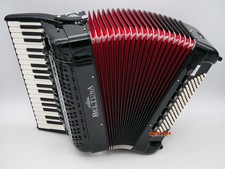 Beltuna - Leader IV 96