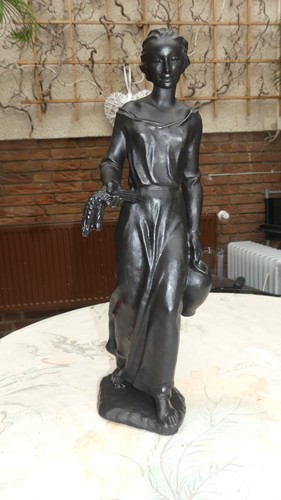 Ceres buderus kunstguss - ceres,