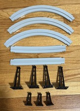 Lot of 12 Vintage LEGO