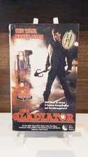 Der Gladiator VHS NANCY ALLEN