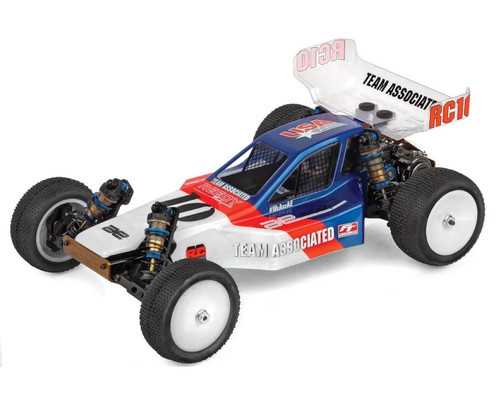 Team associated rc10 - team,