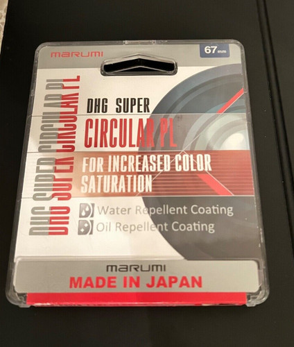 Marumi 67mm dhg super - marumi,