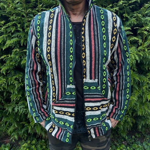Baja jacke kapuzenjacke gheri - kapuzenjacke,
