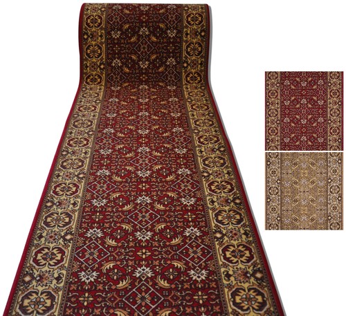 Teppich läufer antirutsch - teppich,