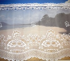 V11: Kurzgardinen 50*200cm