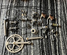 Campagnolo 50th Anniversary