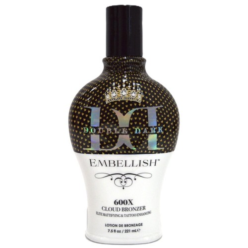 Tan integrated embellish - integrated,