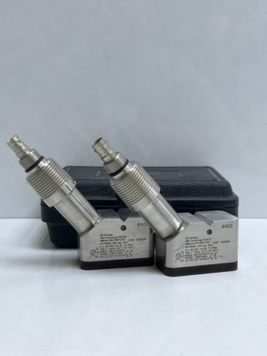 Panametrics crs mb - panametrics, crs-10-mb