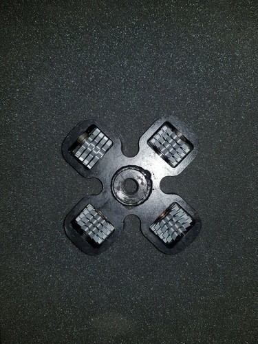 Eibenstock drehkreuz mit - ,