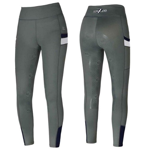Kingsland damenreithose - damenreithose, "