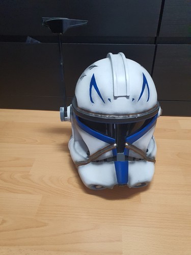 Star wars captain rex - wars,