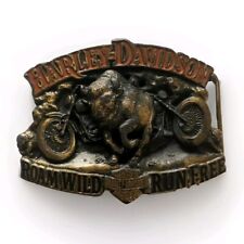 1993 Vintage Harley Davidson