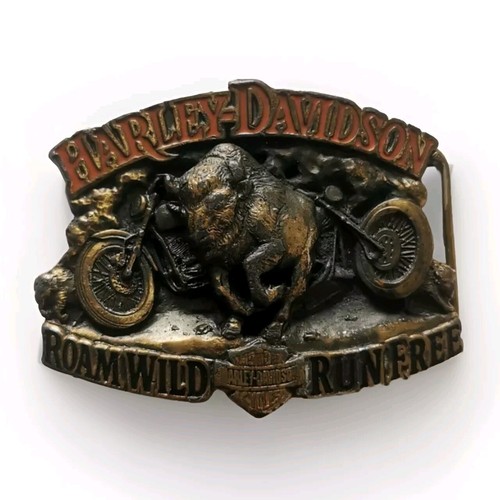 1993 vintage harley davidson - 1993,