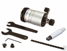 Gewindeschneidapparat für