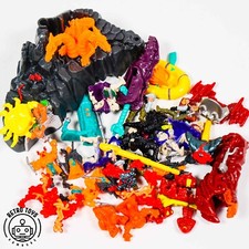 MIGHTY MAX ERSATZTEIL Blast