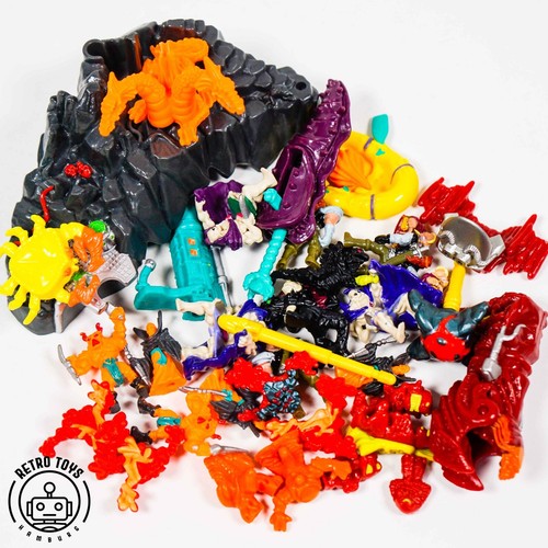 Mighty max ersatzteil - mighty,