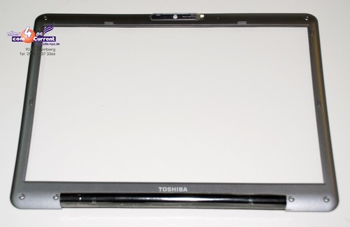 Toshiba satellite a300 - satellite,