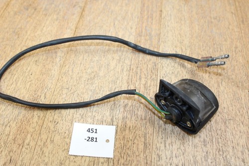 Yamaha fazer rj07 - fazer, 04-06