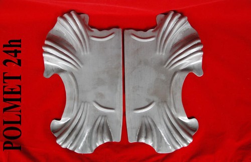 Satz schloßblende - 1,