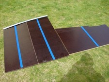 Maßanfertigung Holzteile